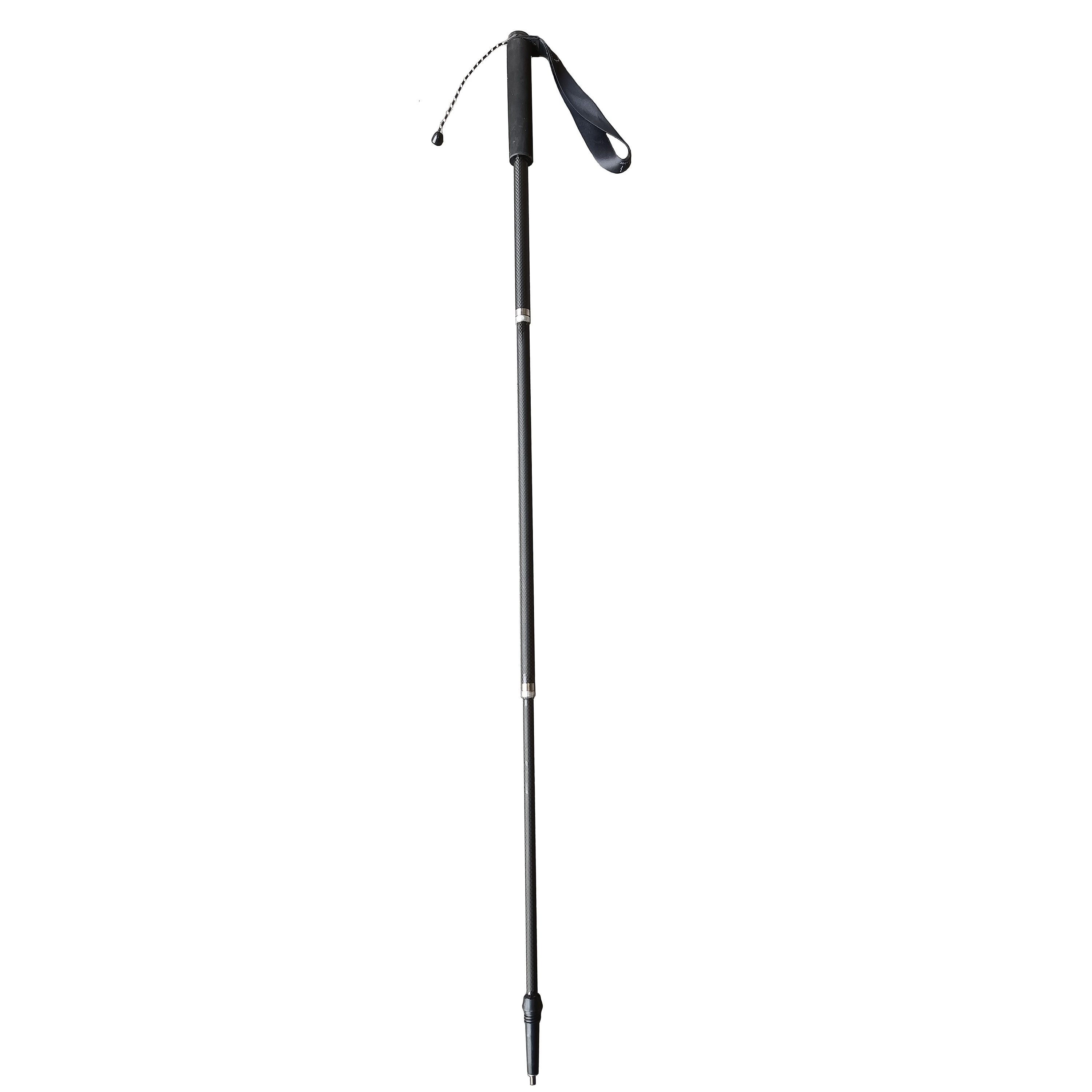 Trekking Pole Carbon - Unltralight tytanowy kij trekkingowy z włókna