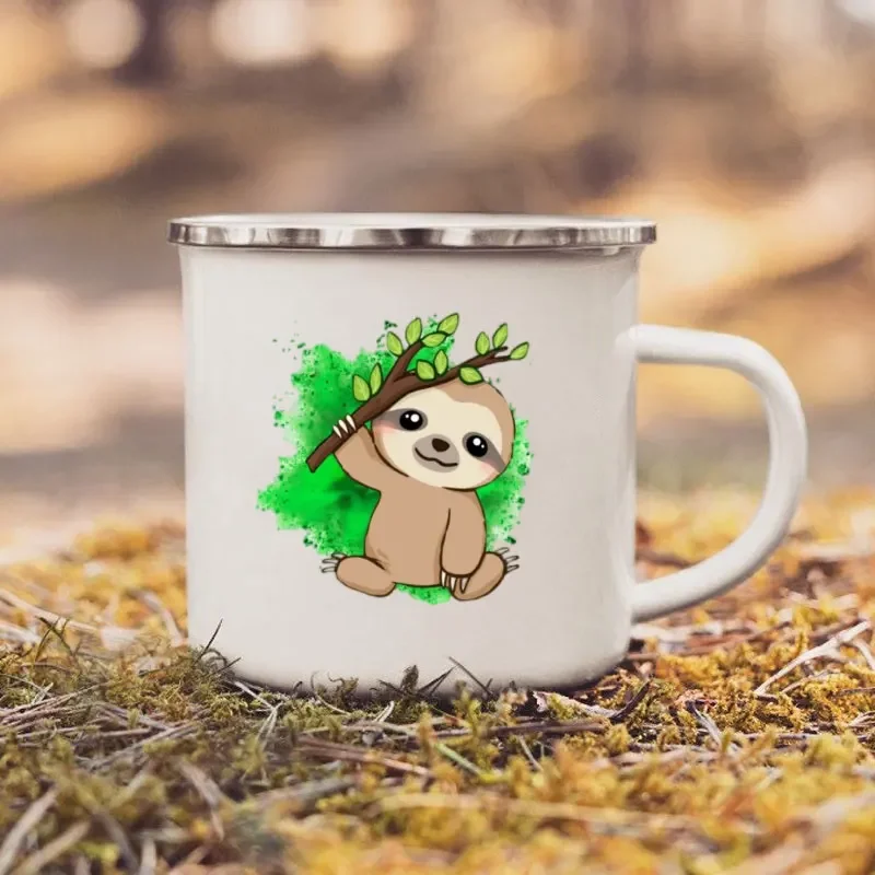 Outdoor Adventure Walks - Kubki do kawy Take It Sloth