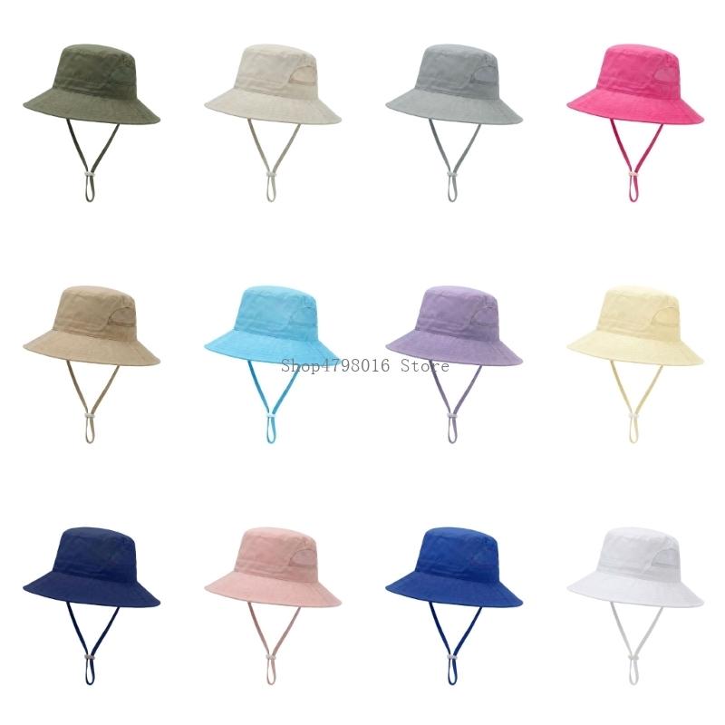 Baby Boy Girls Letnia czapka B – Outdoor Adventure Girl recenzja i cena