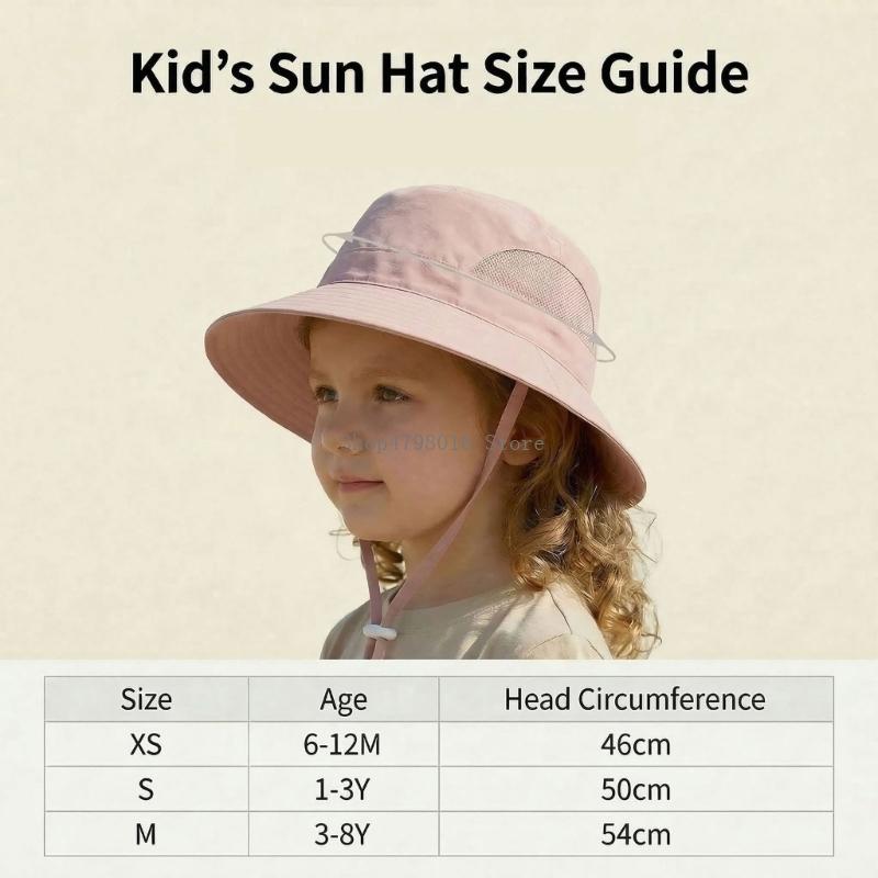 Baby Boy Girls Letnia czapka B – Outdoor Adventure Girl recenzja i cena