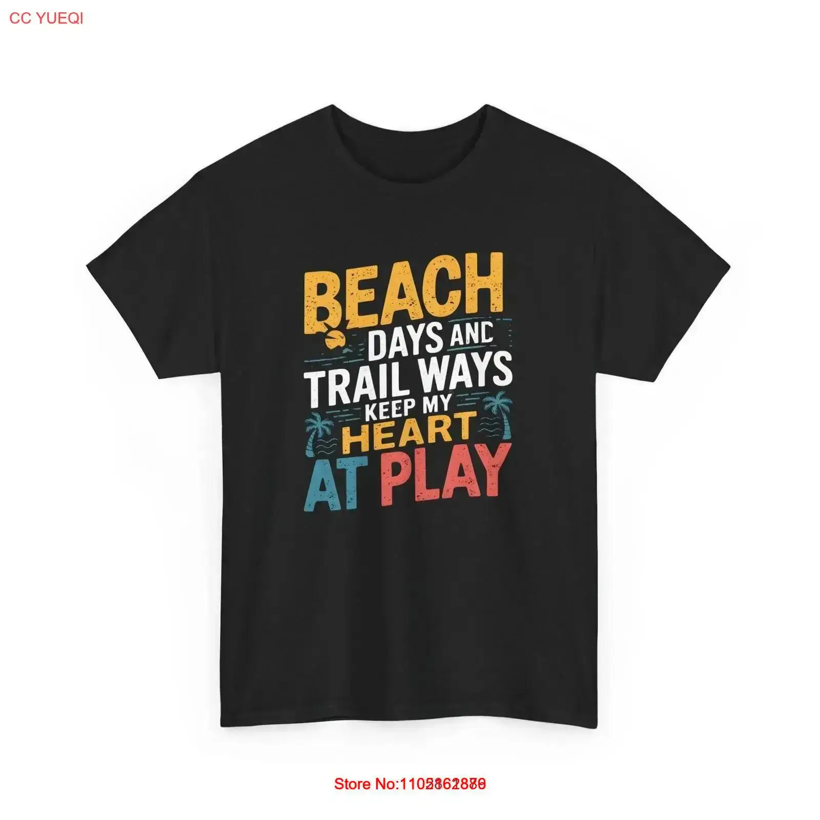 Koszulka Dni na Plaży Drogi Pi – Outdoor Adventure Day recenzja i cena