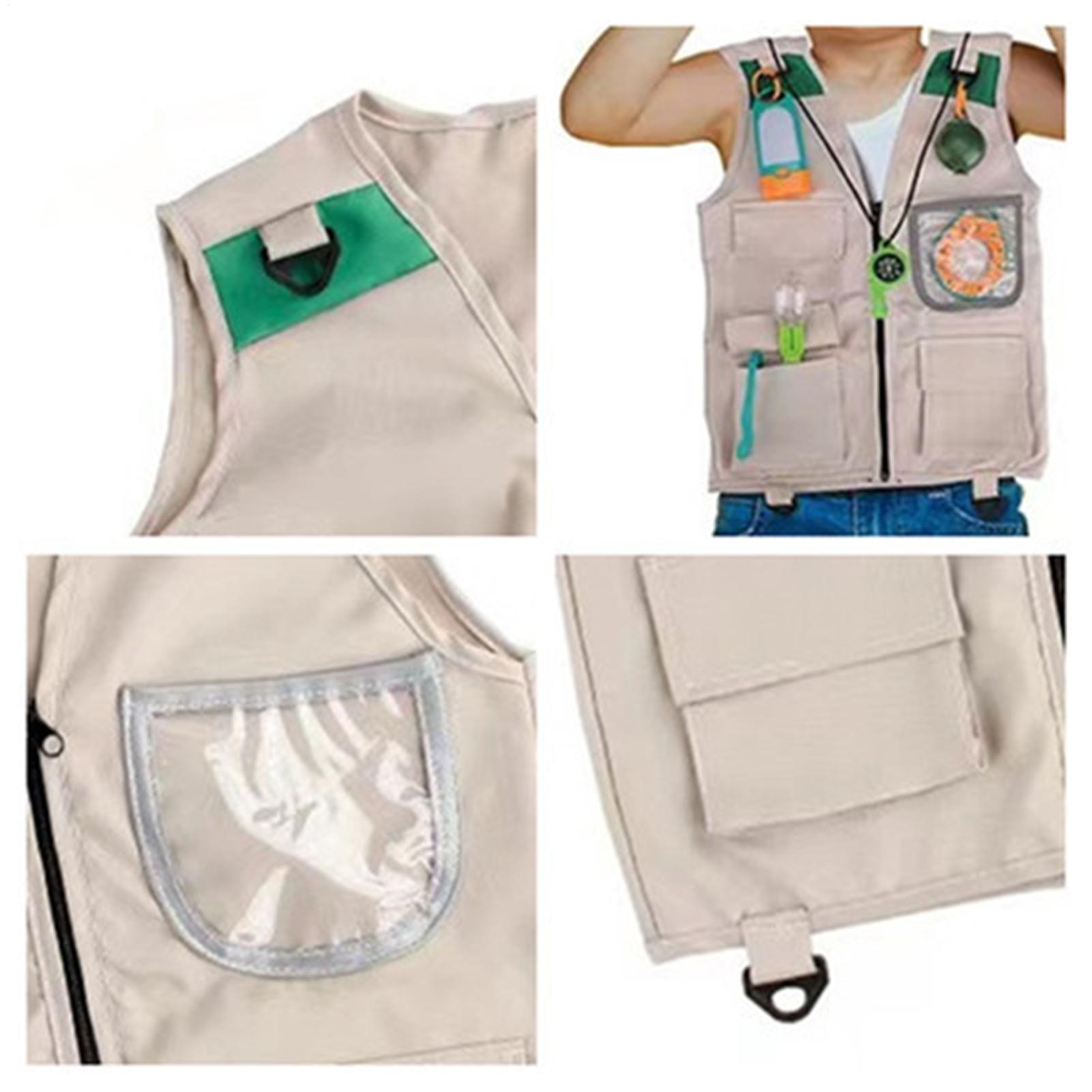 Zestaw Safari Kids Outdoor Exp – Outdoor Adventure Day recenzja i cena