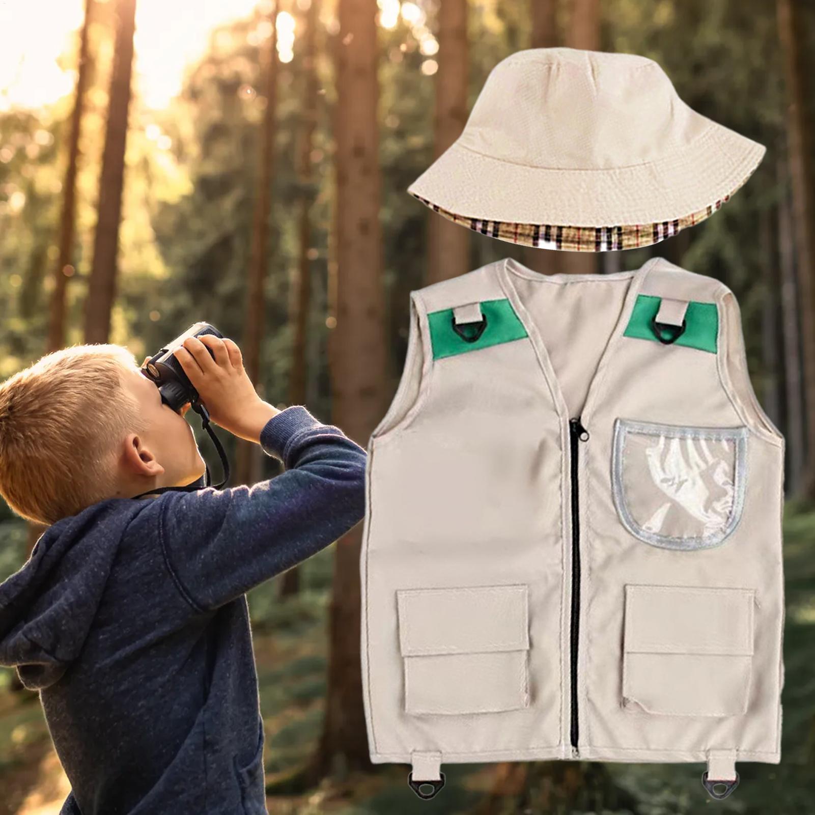 Zestaw Safari Kids Outdoor Exp – Outdoor Adventure Day recenzja i cena
