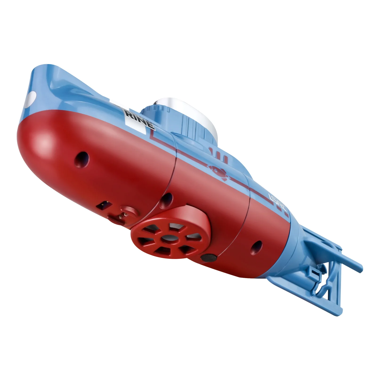 Symulacyjny mini łódź podwodna – Outdoor Adventure Toys For Kids recenzja i cena