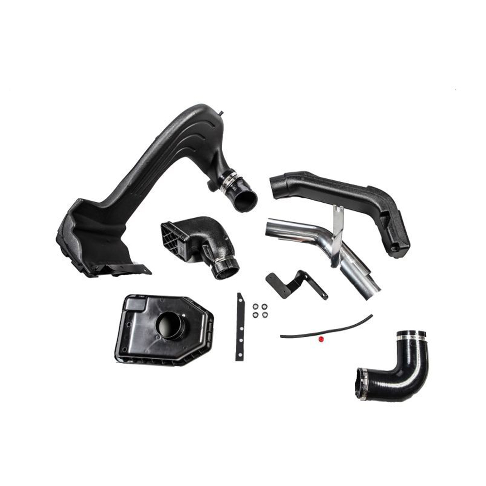 Zestaw do snorkelingu System w – Outdoor Adventure Kit recenzja i cena