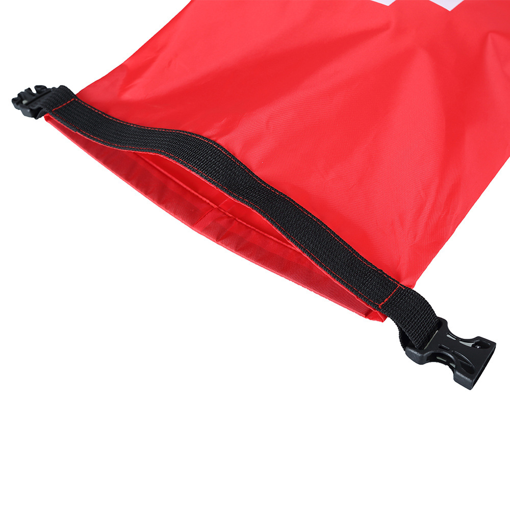 Przenośna Wodoodporna Apteczka – Outdoor Adventure Kit recenzja i cena