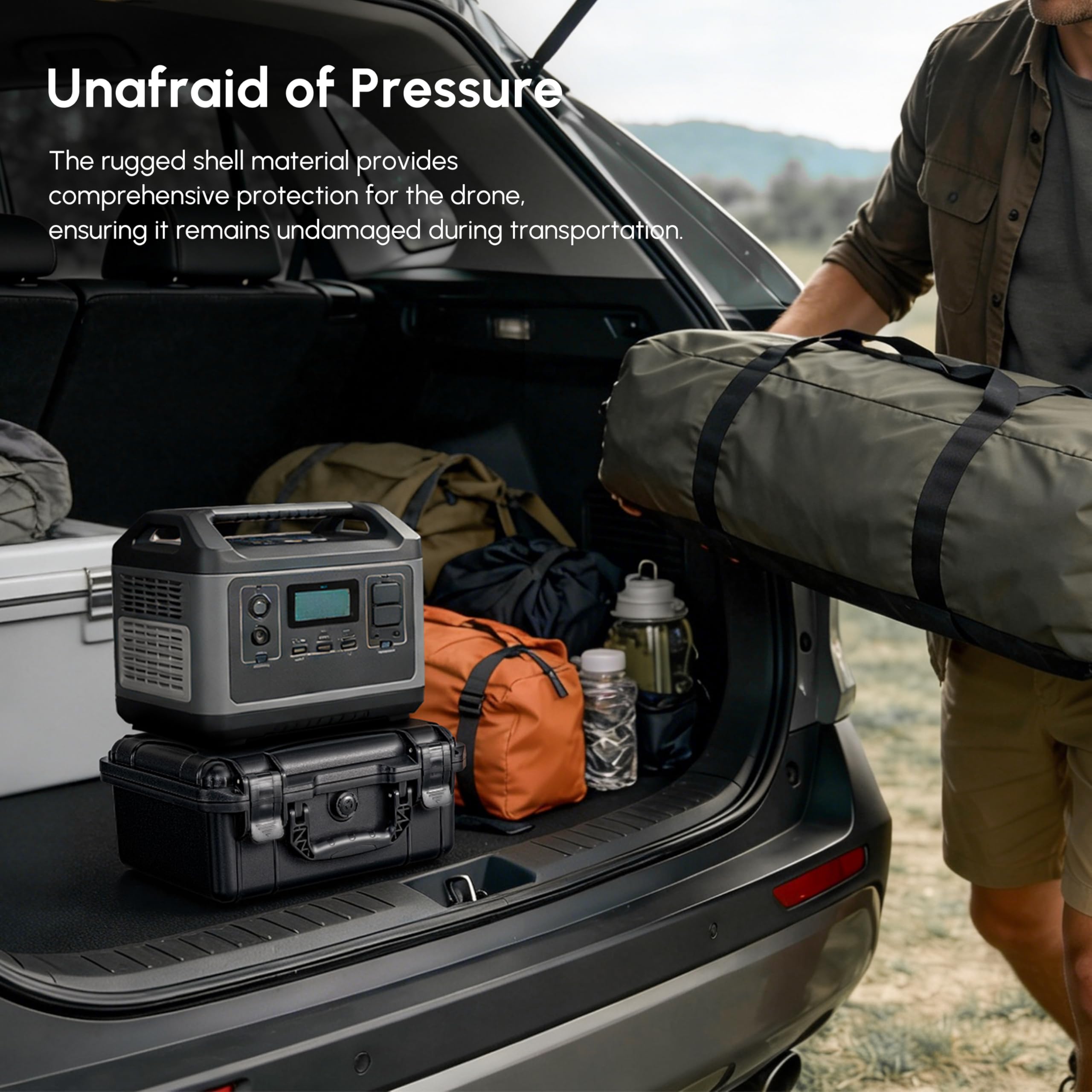 Etui NEO 2, wodoodporne, tward – Outdoor Adventure Box recenzja i cena