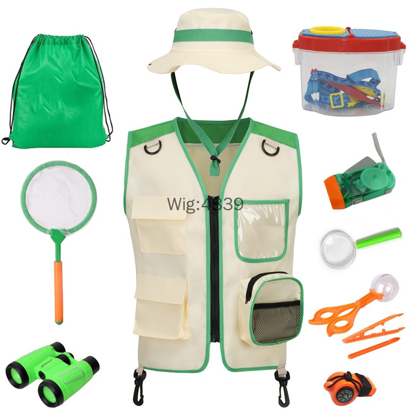 Outdoor Kids Adventure Suit ko – Outdoor Adventure Kids Movies recenzja i cena
