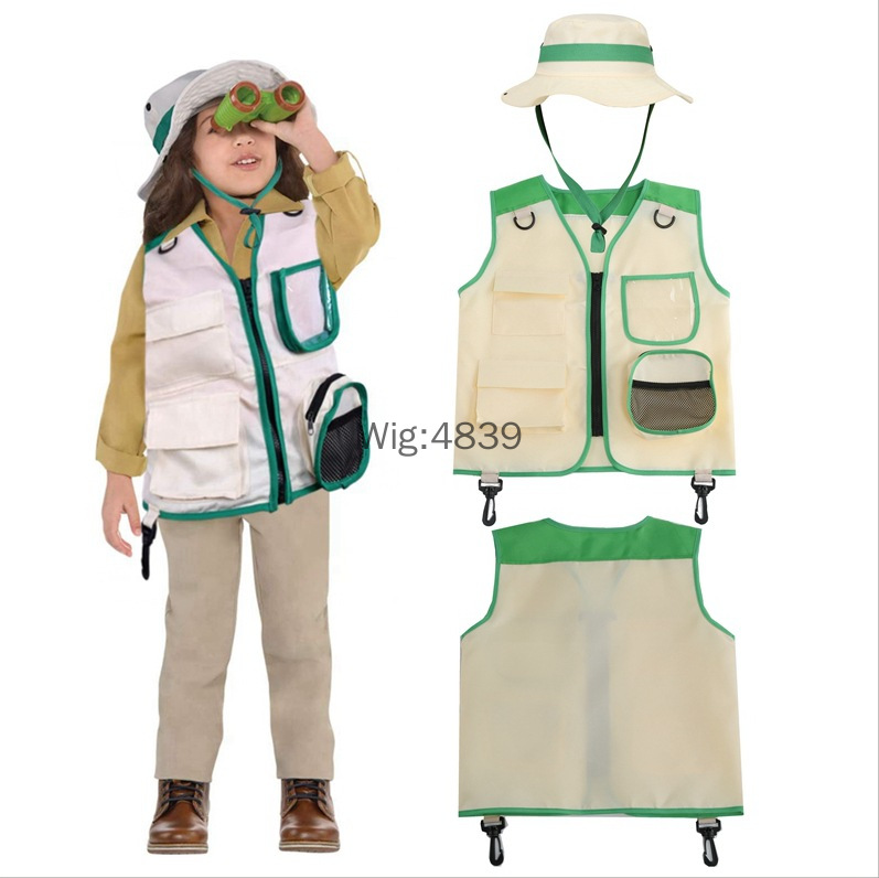 Outdoor Kids Adventure Suit ko – Outdoor Adventure Kids Movies recenzja i cena