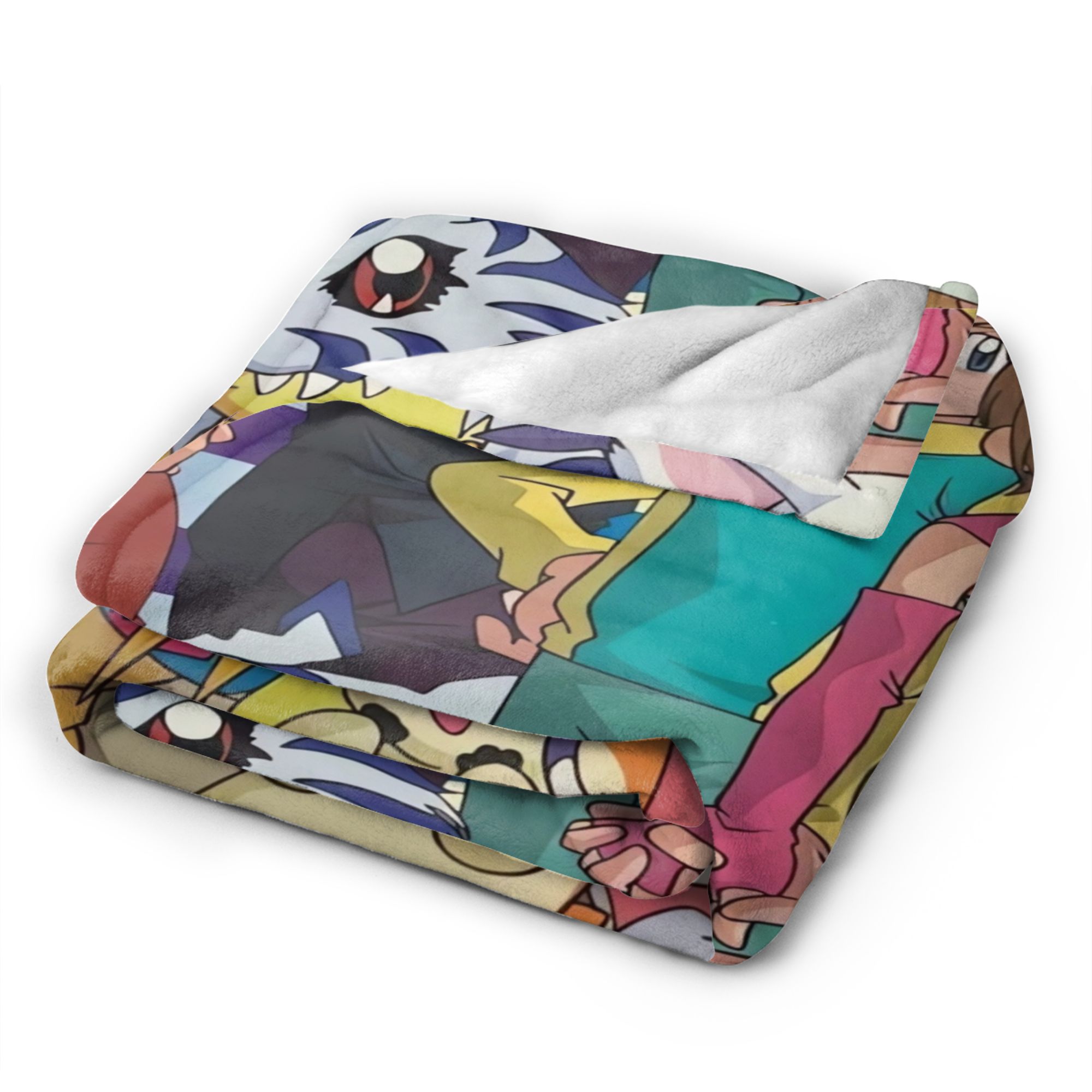 Koce Digimon Adventure, wysoki – Outdoor Adventure Girl recenzja i cena