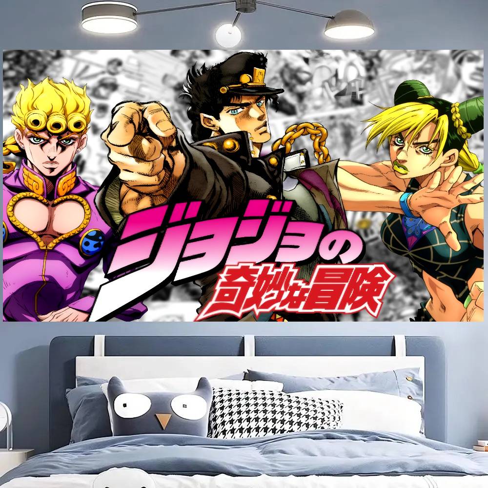 Japońskie Anime JoJo's Bizarre – Outdoor Adventure Day recenzja i cena
