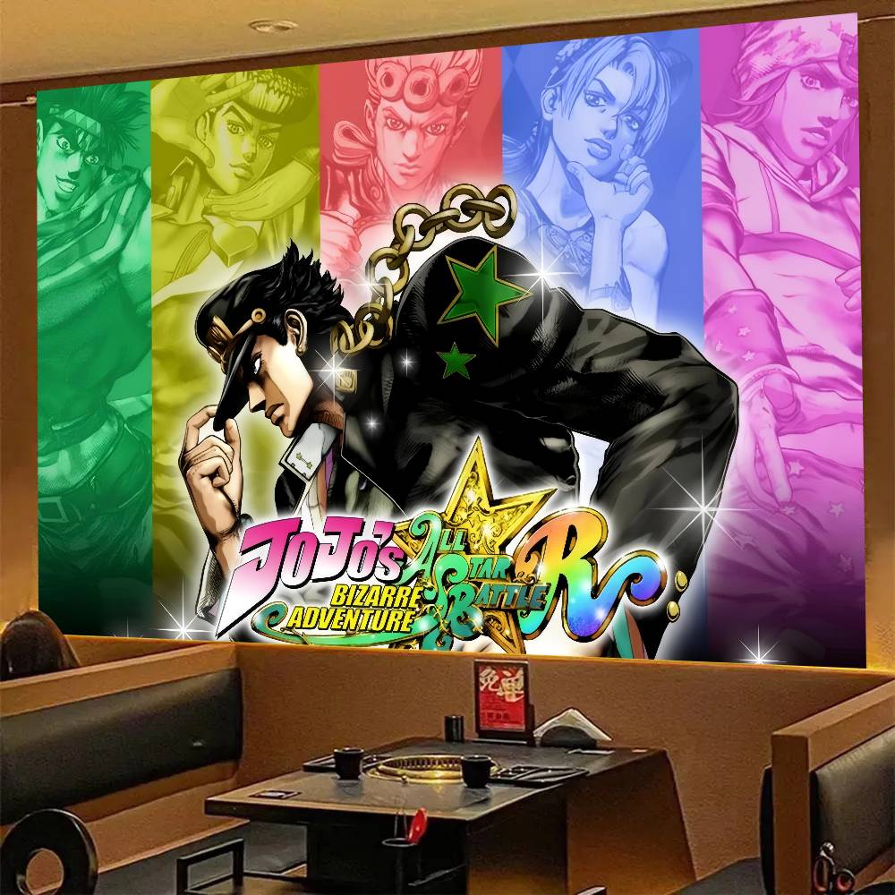 Japońskie Anime JoJo's Bizarre – Outdoor Adventure Day recenzja i cena