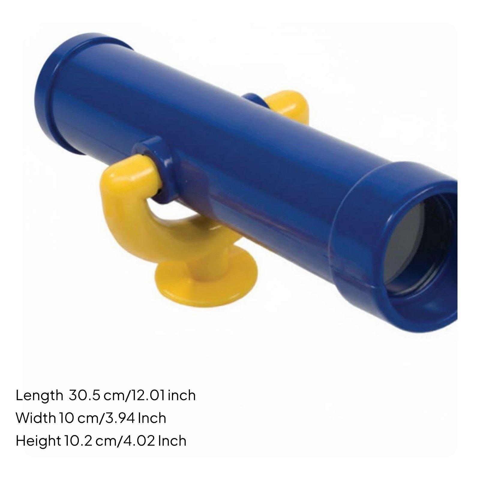 Teleskop dla dzieci, zabawka s – Outdoor Adventure Toys For Kids recenzja i cena