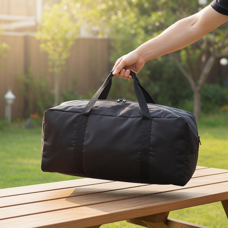 Torba do przechowywania namiot – Outdoor Adventure Kit recenzja i cena
