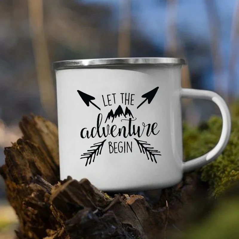 Happy Campers Campfire Cup Kub – Outdoor Adventure Day recenzja i cena