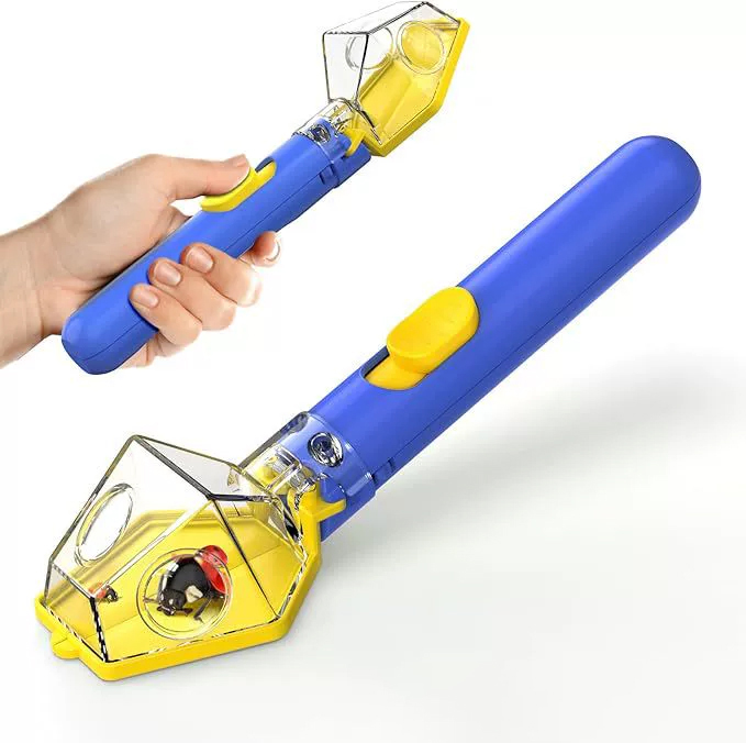 Zestaw narzędzi do przygód na  – Outdoor Adventure Box recenzja i cena