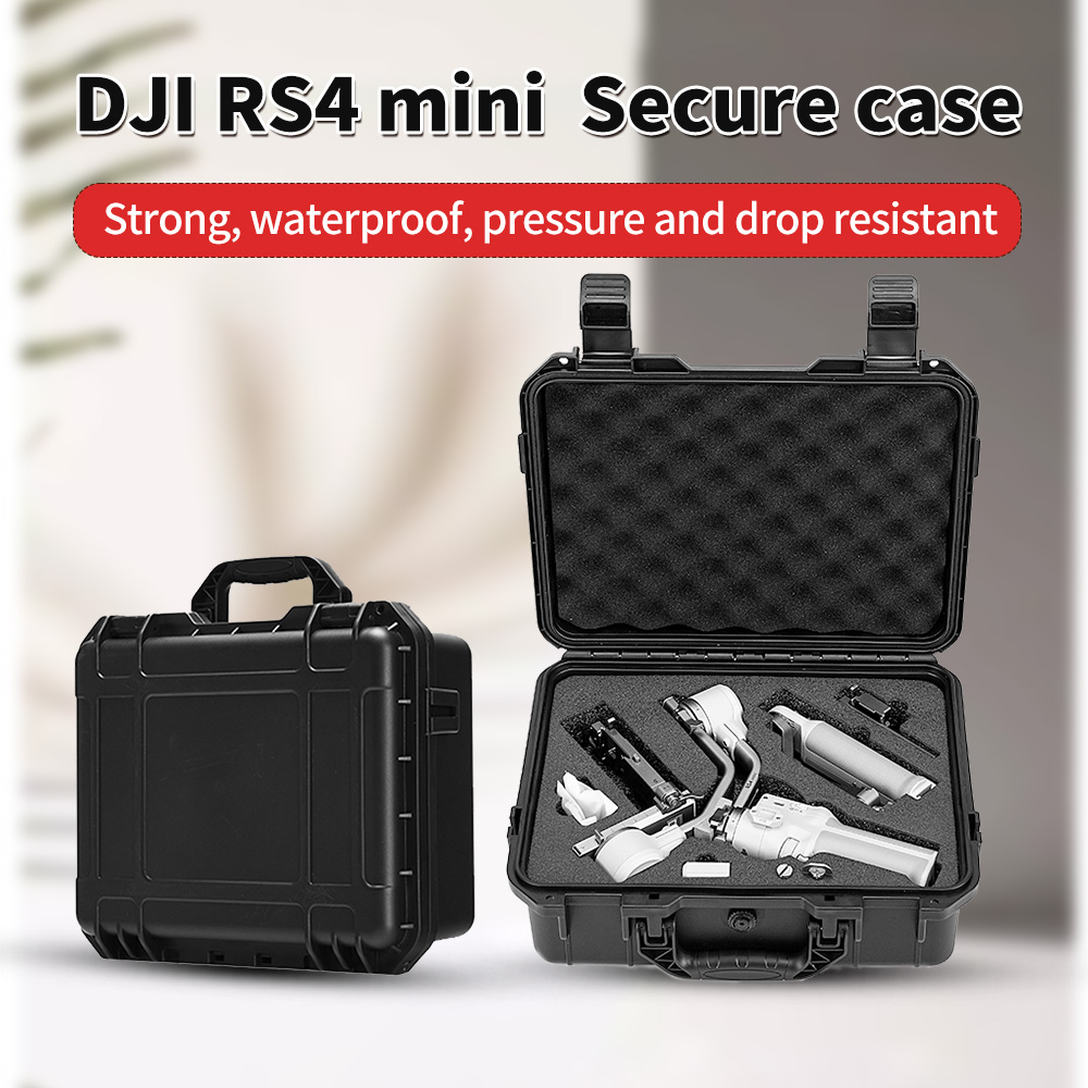 Suitable for DJI RS 4 Mini sto – Outdoor Adventure Box recenzja i cena