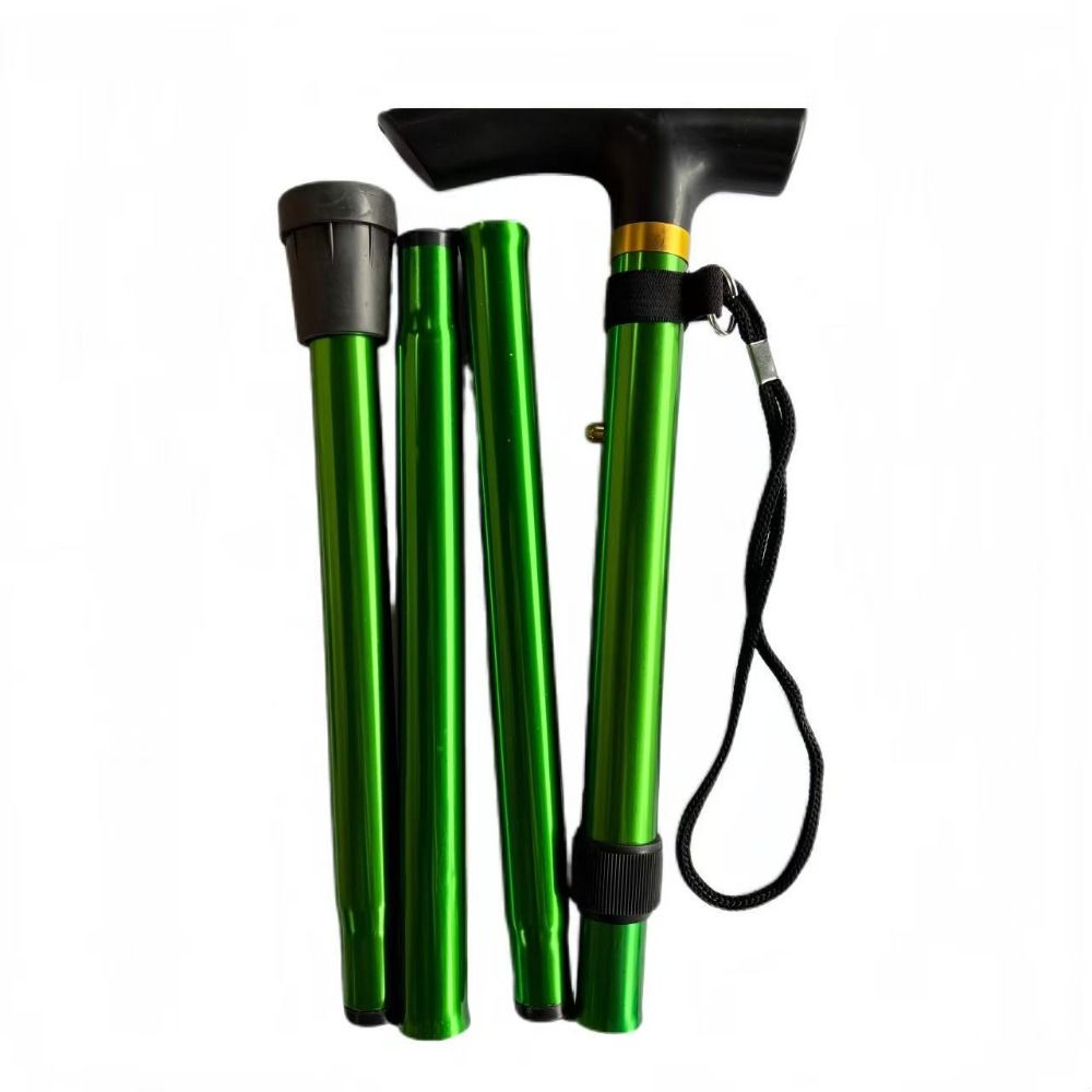 Lekka teleskopowa kijka trekki – Trekking Pole Carbon recenzja i cena