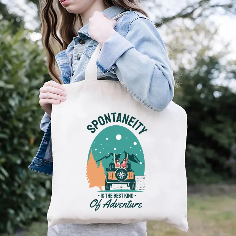 Naklejka termotransferowa z bi – Outdoor Adventure Girl recenzja i cena