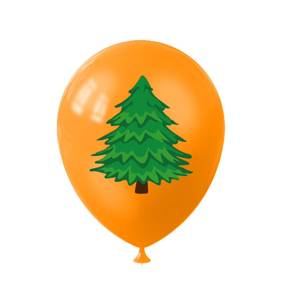 9 szt. Wesołego balonu kemping – Outdoor Adventure Girl recenzja i cena