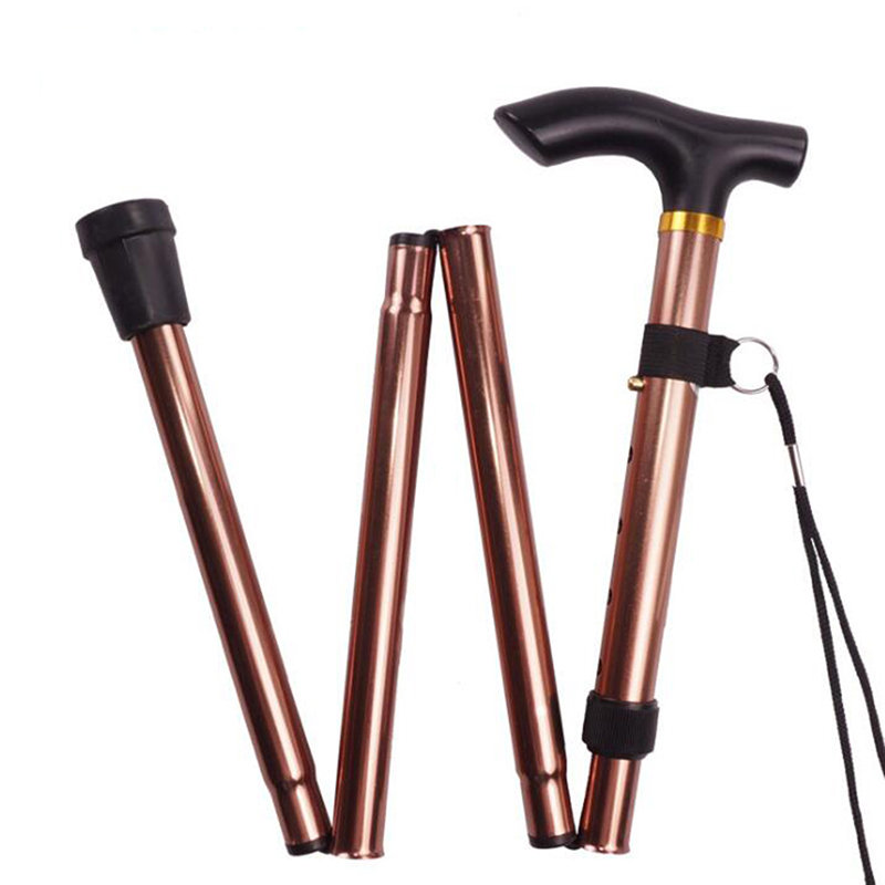 Wielofunkcyjna laska trekkingo – Trekking Pole Carbon recenzja i cena