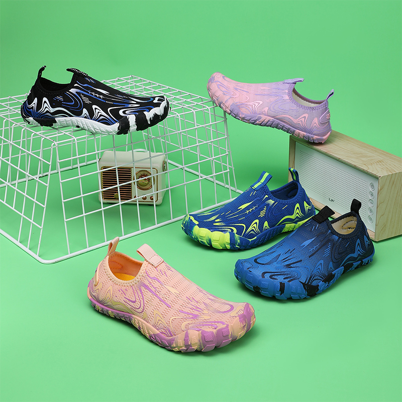 Chłopięce Dziewczęce Buty do W – Outdoor Adventure Girl recenzja i cena