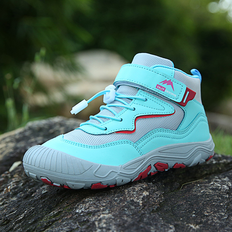 Odkryty antypoślizgowe buty tu – Outdoor Adventure Girl recenzja i cena