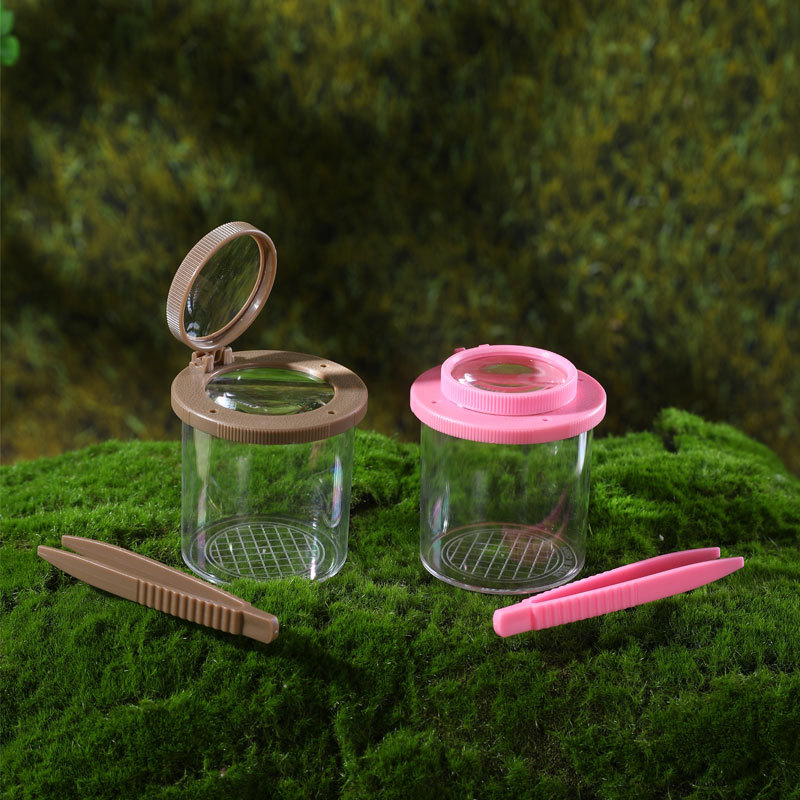 Słoik do obserwacji owadów Pud – Outdoor Adventure Toys For Kids recenzja i cena