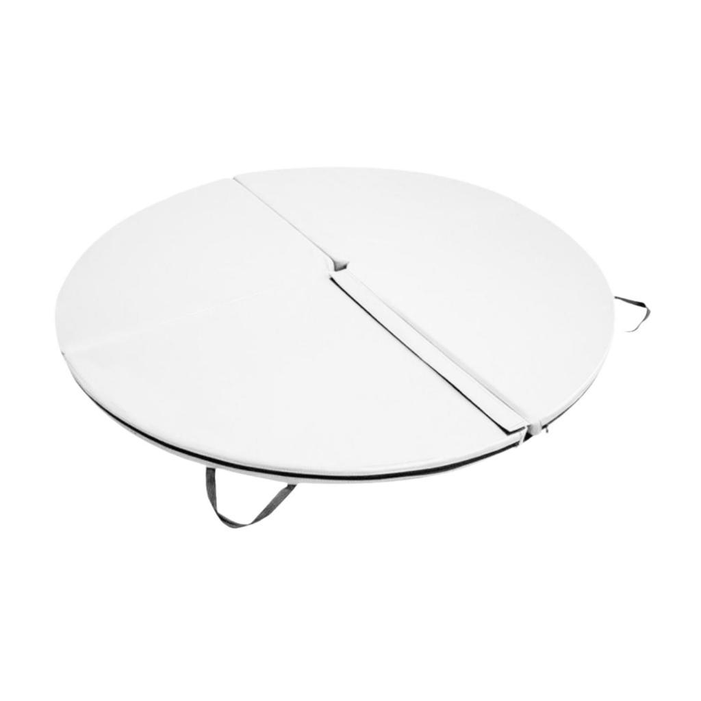 Czteroczęściowa mata do pole d – Crash Pad Folding recenzja i cena