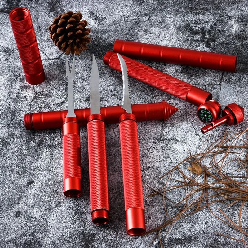 Kompas do kijków trekkingowych – Trekking Pole Carbon recenzja i cena