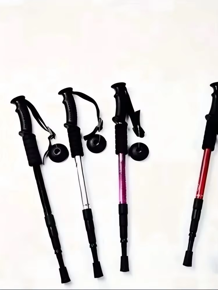 Ultralekkie kijki trekkingowe  – Trekking Pole Carbon recenzja i cena