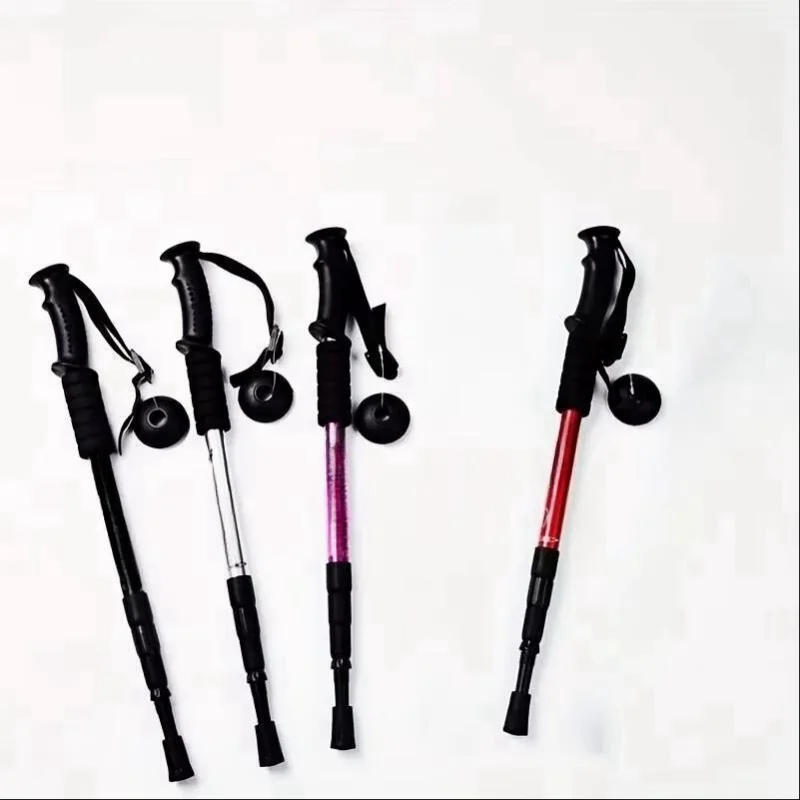 Ultralekkie kijki trekkingowe  – Trekking Pole Carbon recenzja i cena
