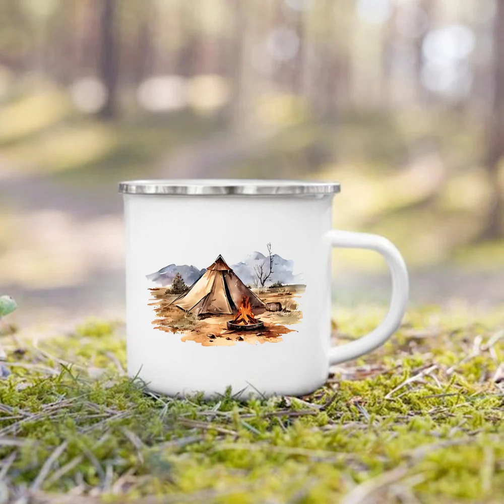 Adventure Day Caravan Printed  – Outdoor Adventure Day recenzja i cena