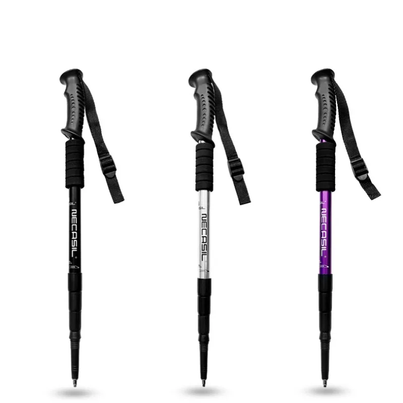 Walking Trekking Poles Anti Sh – Trekking Pole Carbon recenzja i cena