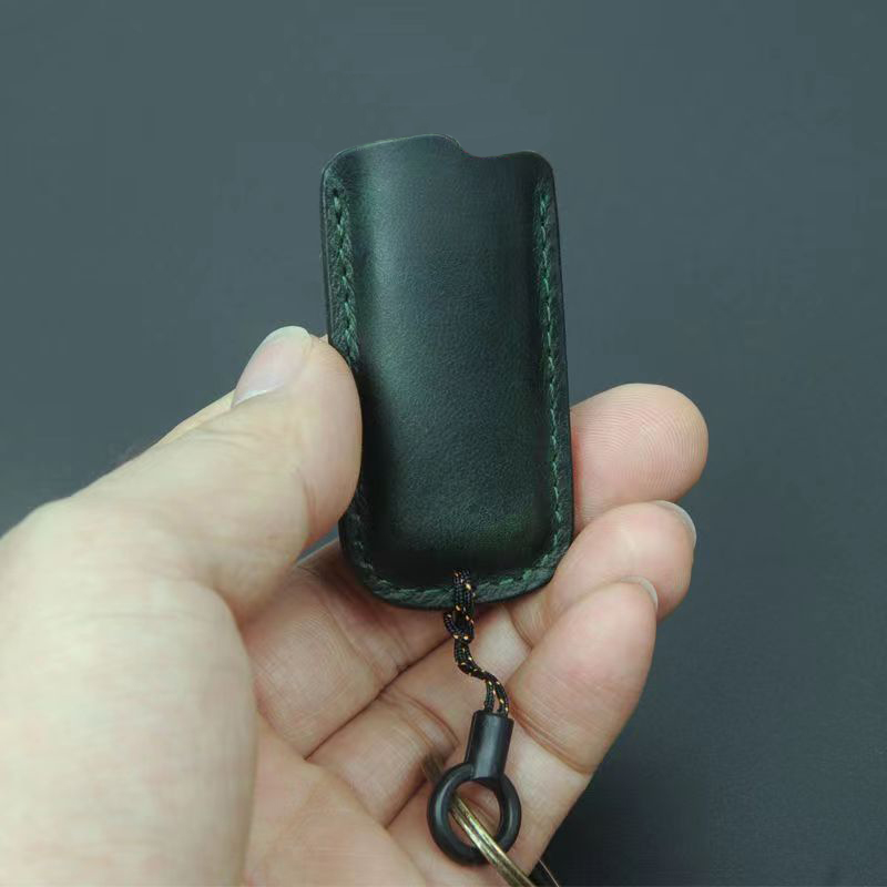 Klasyczna, trwała, skórzana, p – Outdoor Adventure Box recenzja i cena